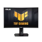 ASUS TUF Gaming VG27VQM 27" 240Hz - Moniteur Gaming Incurvé Full HD
