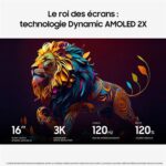 Samsung Galaxy Book4 Ultra 16-inch (Ultra 9/32GB/1TB, NP960XGL-XG1FR)