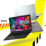 ASUS Vivobook S15 OLED (S1504F) - Performance et Écran OLED