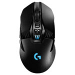 Logitech G903 Lightspeed Wireless Gaming Mouse