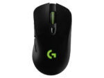 Logitech G G703 Lightspeed Hero Wireless Gaming Mouse
