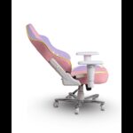 Skillchairs SC MINI LEONOR – Chaise idéale pour petits bureaux et gaming.
