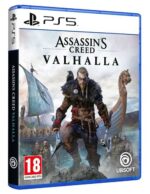 Assassin’s Creed Valhalla - PS5 - Nouveau Arrivage Exclusif