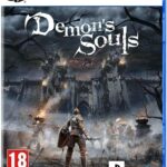 Demon’s Souls – Gameplay Trailer - PS5