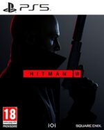 Hitman 3 – PS5