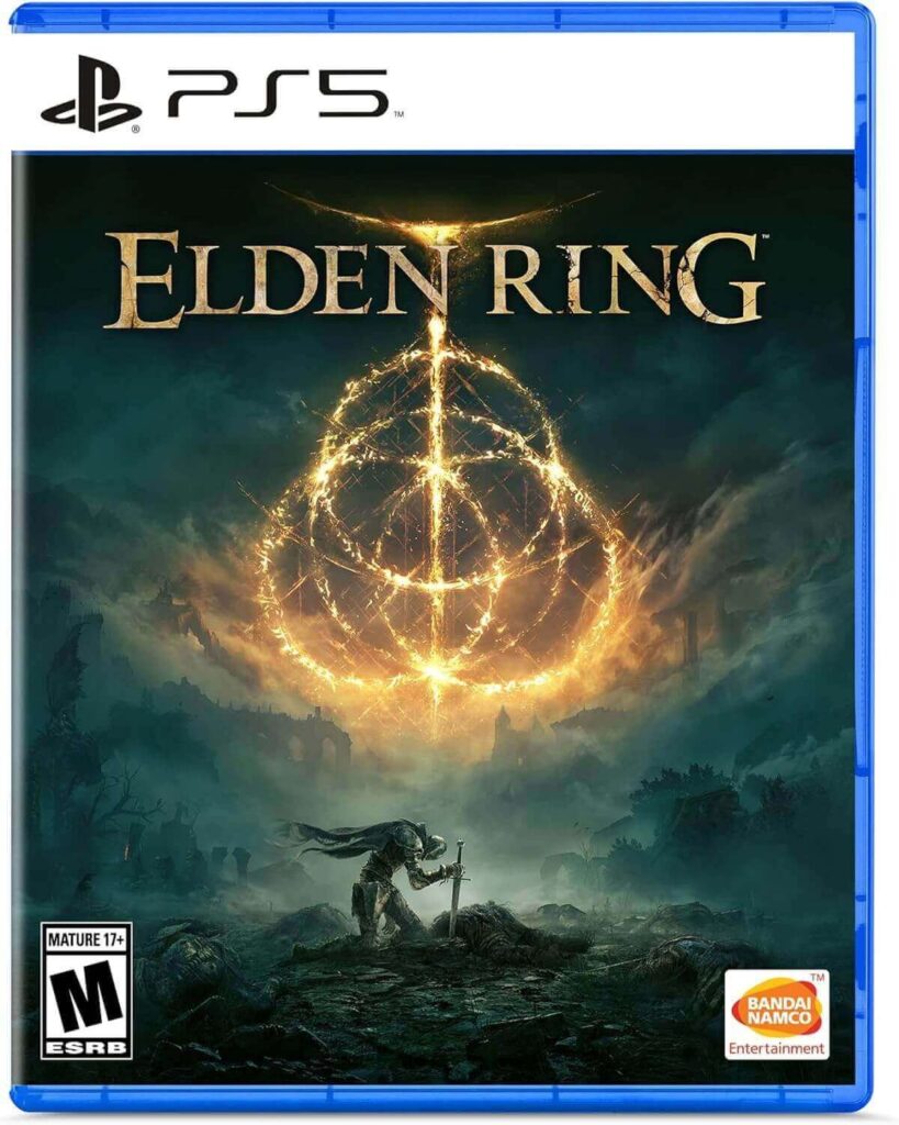 Elden Ring – PS5