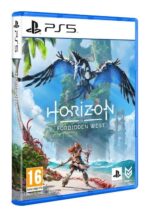 Horizon Forbidden West – PS5