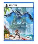 Horizon Forbidden West – PS5