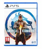 Mortal Kombat 1 – PS5