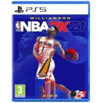NBA 2K21 – PS5