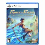 Prince of Persia The Lost Crown – PS5