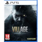 Resident Evil Village – PS5