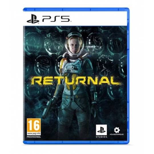 Returnal – PS5