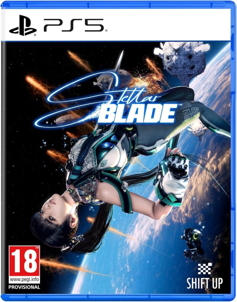 Stellar Blade – PS5