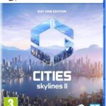 Cities: Skylines 2 – PS5