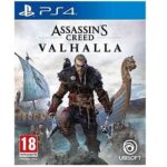 Assassin’s Creed Valhalla – PS4