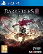 Darksiders 3 – PS4