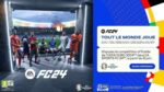 EA Sports FC 24 Standard Edition – PS4
