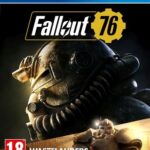 Fallout 76: Wastelanders – PS4