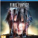Final Fantasy XV Royal Edition – PS4