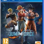 Jump Force – PS4