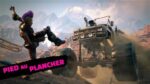 Rage 2 – PS4