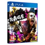 Rage 2 – PS4