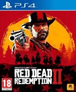Red Dead Redemption 2 – PS4