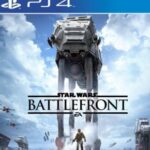 Star Wars Battlefront Édition Limitée – PS4