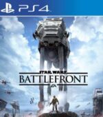 Star Wars Battlefront Édition Limitée – PS4