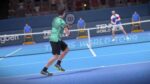 Tennis World Tour – PS4