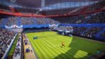 Tennis World Tour – PS4