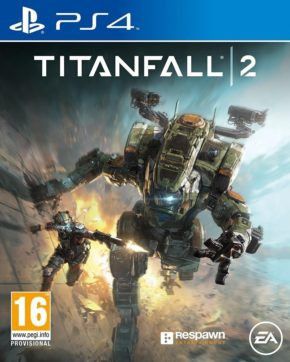 Titanfall 2 – PS4