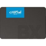 Crucial BX500 240 Go SSD