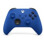 Manette Xbox Series X|S Sans Fil Shock Bleu