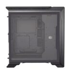 Cooler Master MasterCase SL600M Black Edition