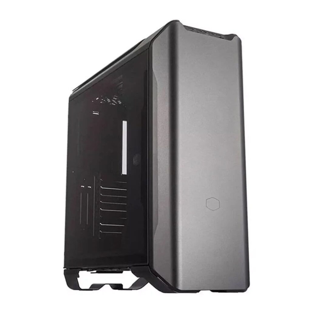 Cooler Master MasterCase SL600M Black Edition