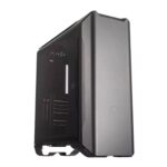 Cooler Master MasterCase SL600M Black Edition