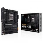 ASUS TUF GAMING X670E-PLUS - Les Meilleures Cartes Mères