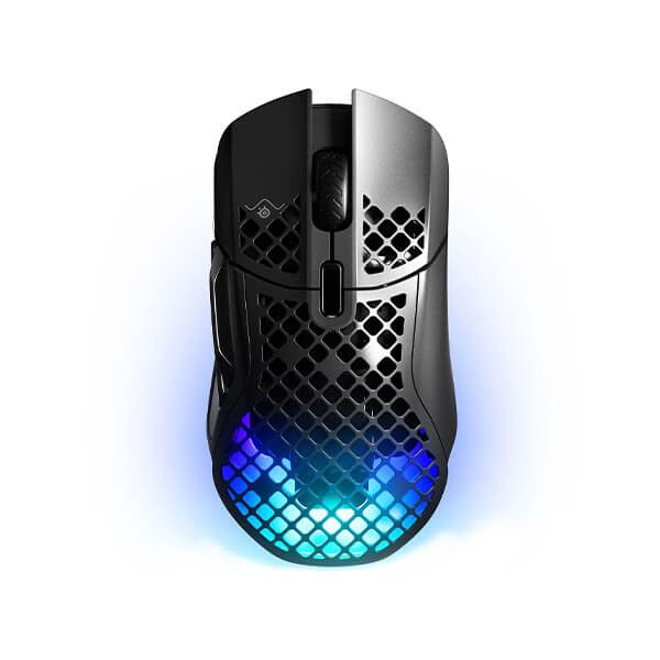 SteelSeries Aerox 5 Wireless RGB