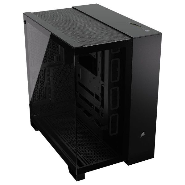 Corsair 6500X Black Corsair 6500X Black