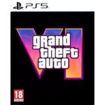 GTA VI PS5