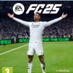 EA SPORTS FC 25 Standard Edition PS5