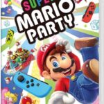 Super Mario Party