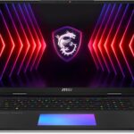 MSI Titan 18 HX A14VHG-076ES