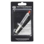 Pâte Thermique COOLER MASTER RPD Grease High Performance - Pc Gamer Maroc - Pc Gamer Casa