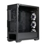 Cooler Master MasterBox 520 Noir - Pc Gamer Maroc - Pc Gamer Casa