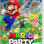 Nintendo Mario Party Superstars - Pc Gamer Maroc - Pc Gamer Casa