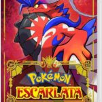 Pokemon Escarlata (Nintendo Console Switch) - Pc Gamer Maroc - Pc Gamer Casa