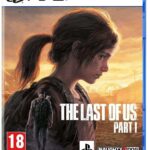 The Last of Us Part I - PS5 - Pc Gamer Maroc - Pc Gamer Casa